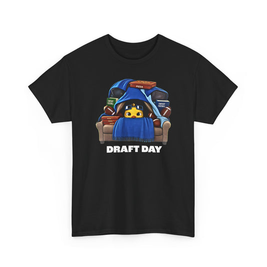 Draft Day T-Shirt