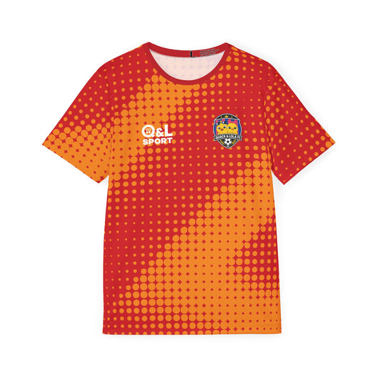 Spain Lola World Cup Jersey
