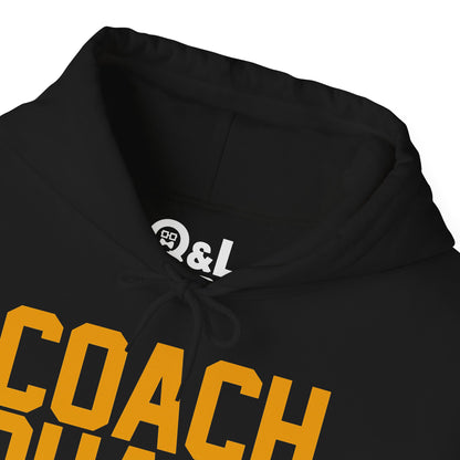 Coach Quack Hoodie