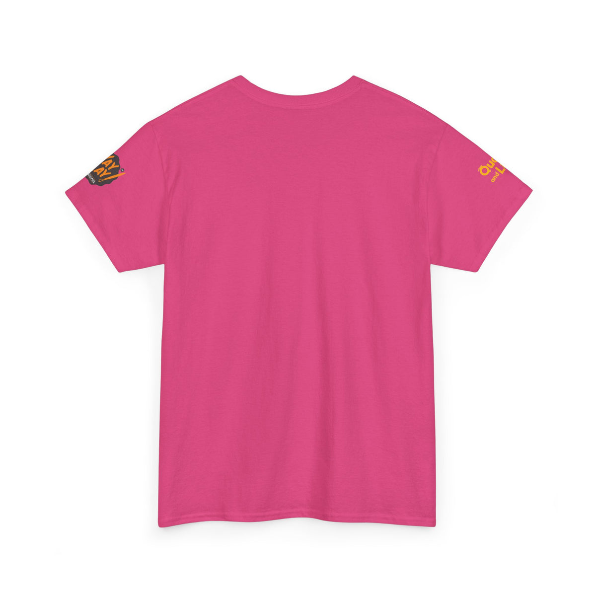 Yay Clay! T-Shirt
