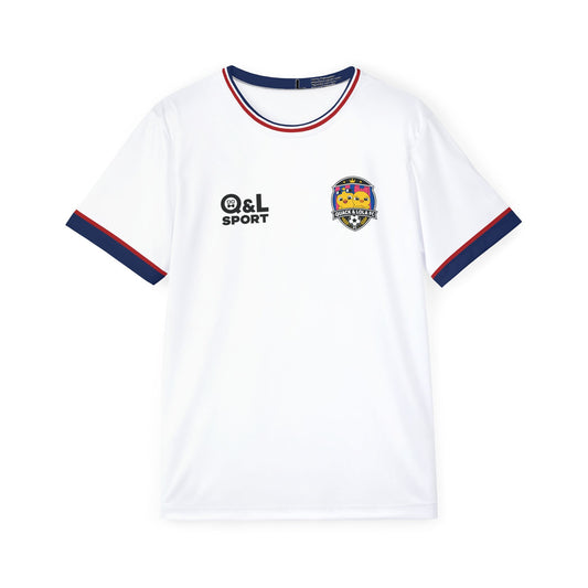 England Quack World Cup Jersey