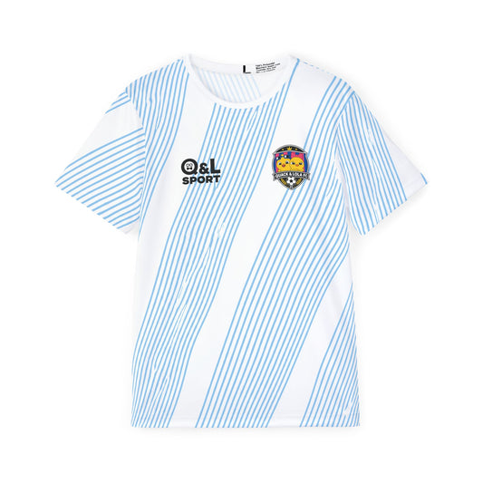 Argentina Quack World Cup Jersey