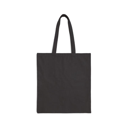 Quacksville Varsity Tote Bag