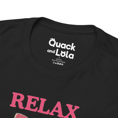 Lola WIFI T-Shirt