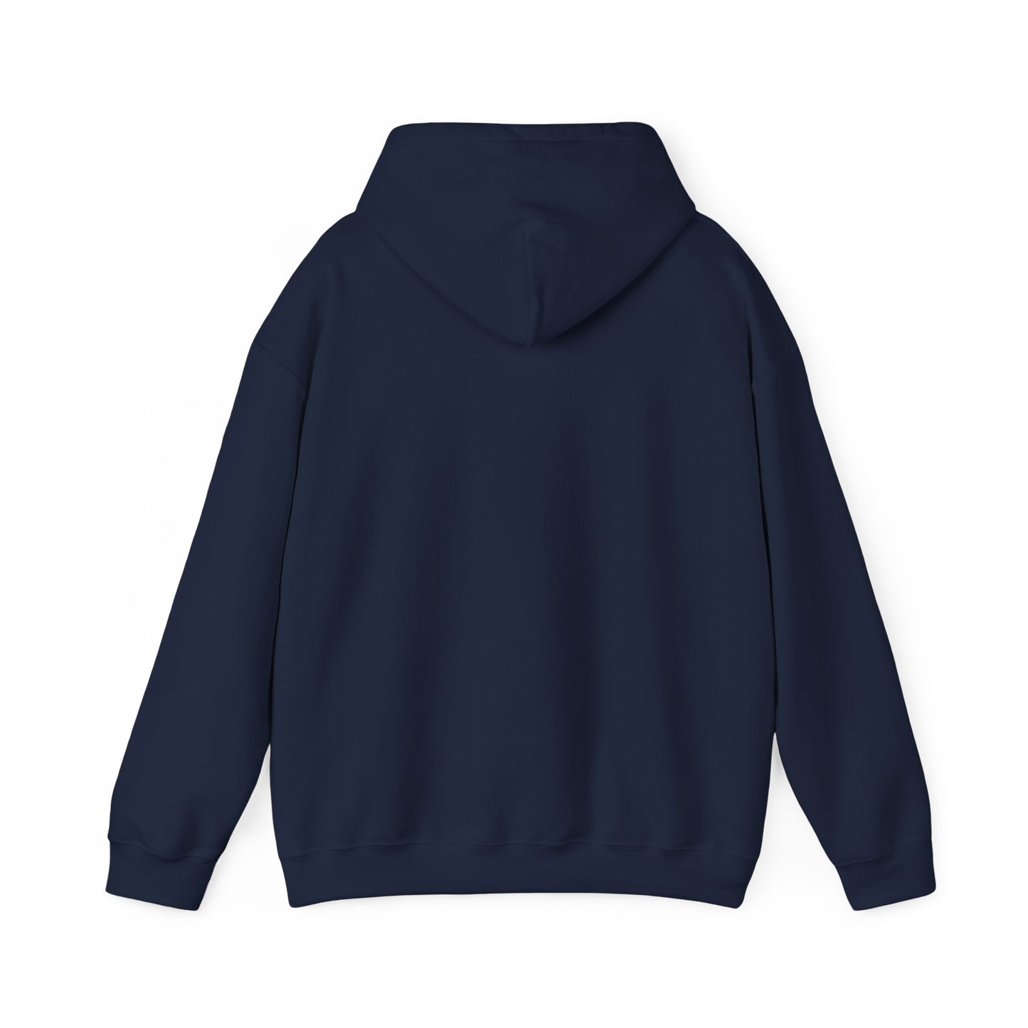 Quacksville Varsity Hoodie