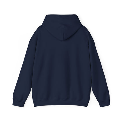 Quacksville Varsity Hoodie