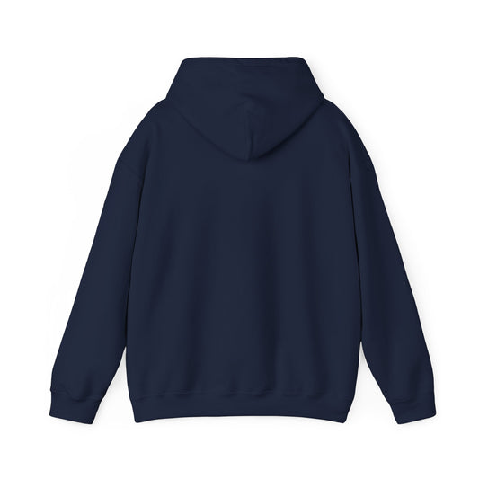 Quacksville Varsity Hoodie