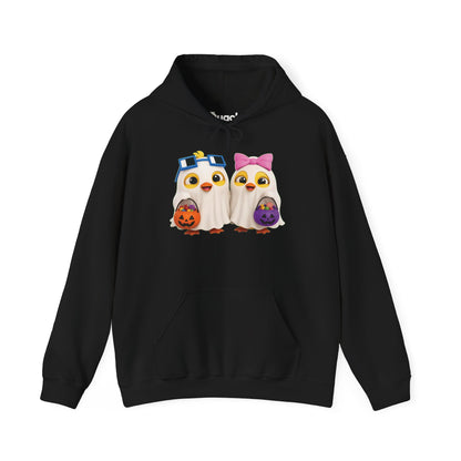 Ghosty Hoodie