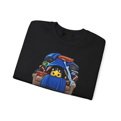 Draft Day Sweatshirt