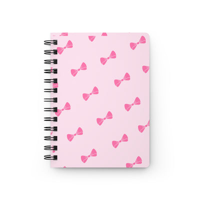 Lola Bow Notebook