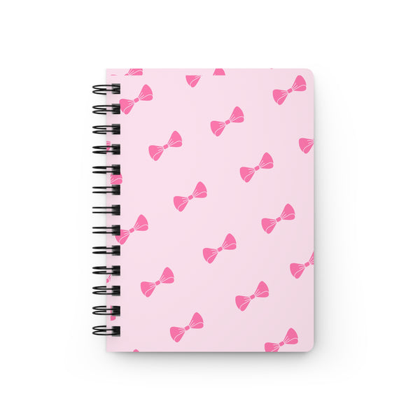 Lola Bow Notebook