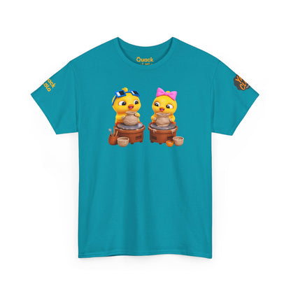 Yay Clay! T-Shirt
