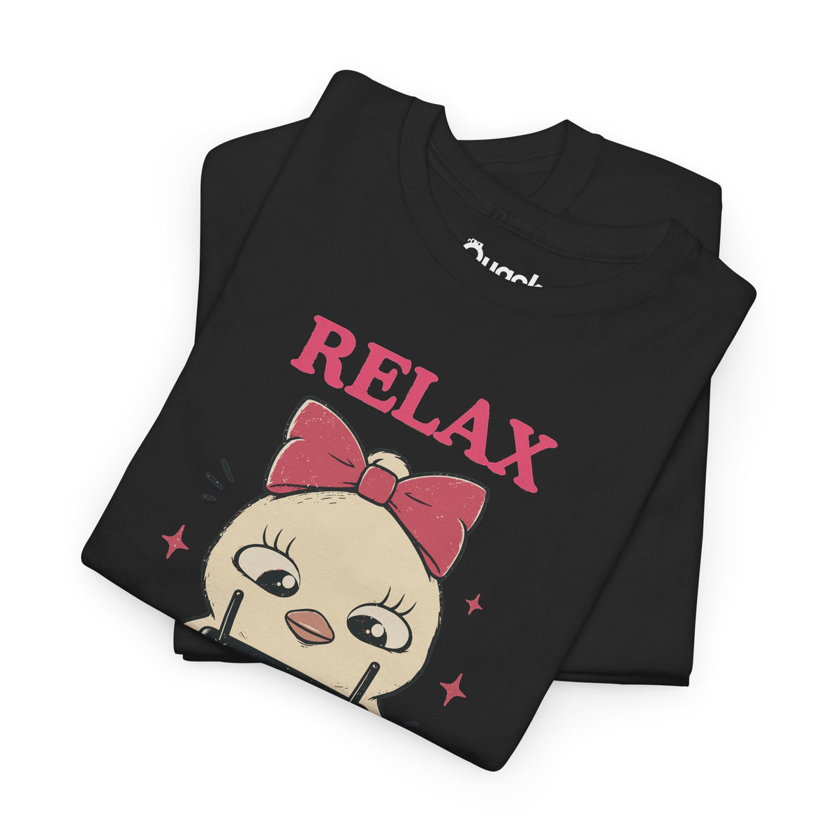 Lola WIFI T-Shirt