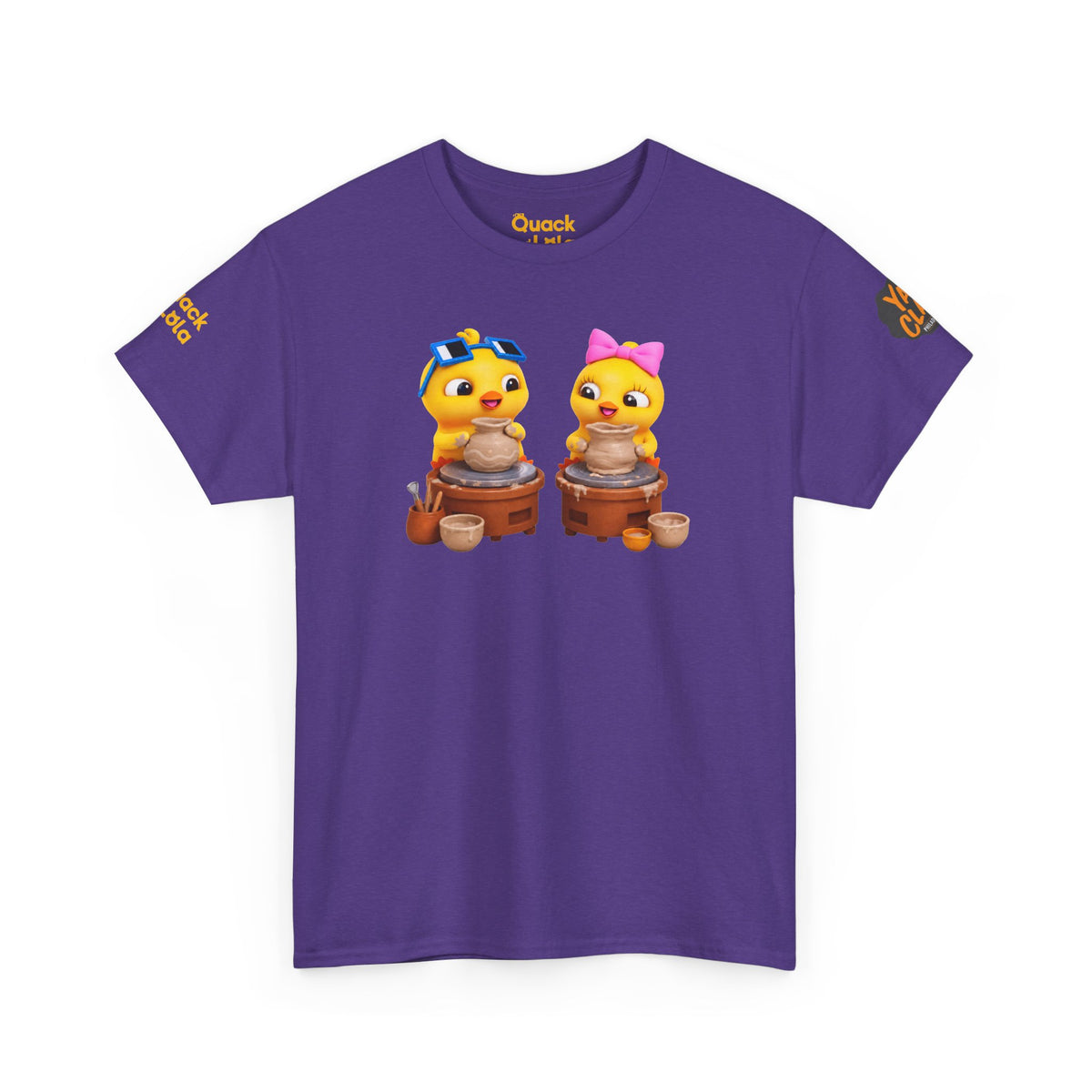 Yay Clay! T-Shirt