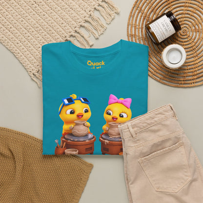 Yay Clay! T-Shirt