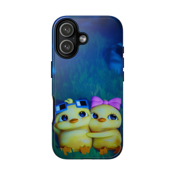 Stargazing Phone Case