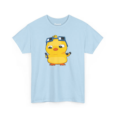 Quack Lifts T-Shirt