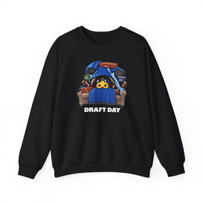 Draft Day Sweatshirt