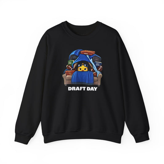 Draft Day Sweatshirt