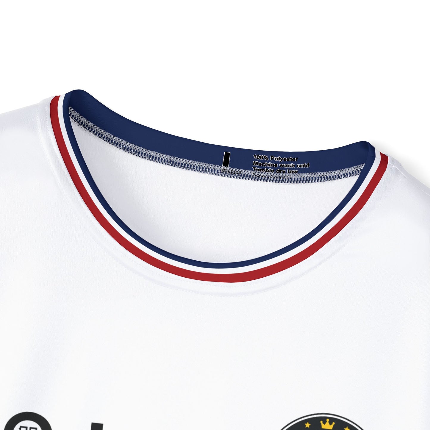 England Quack World Cup Jersey