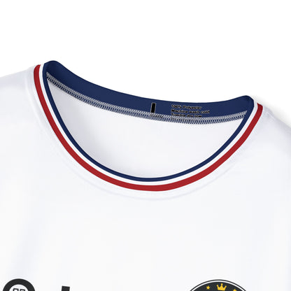 England Quack World Cup Jersey