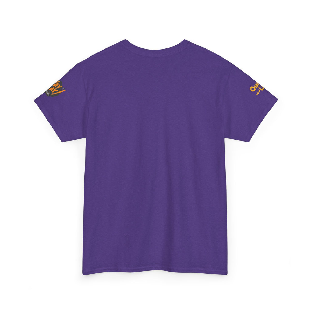 Yay Clay! T-Shirt