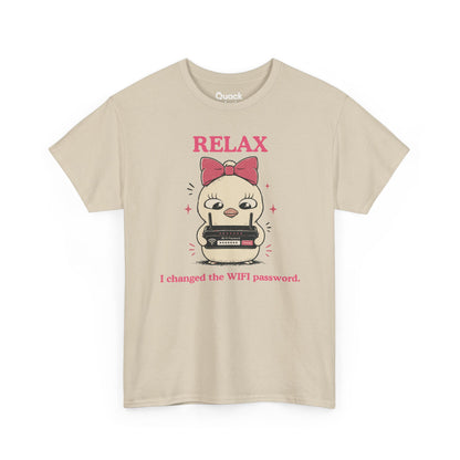 Lola WIFI T-Shirt
