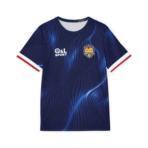 France Lola World Cup Jersey
