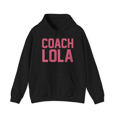 Coach Lola Hoodie