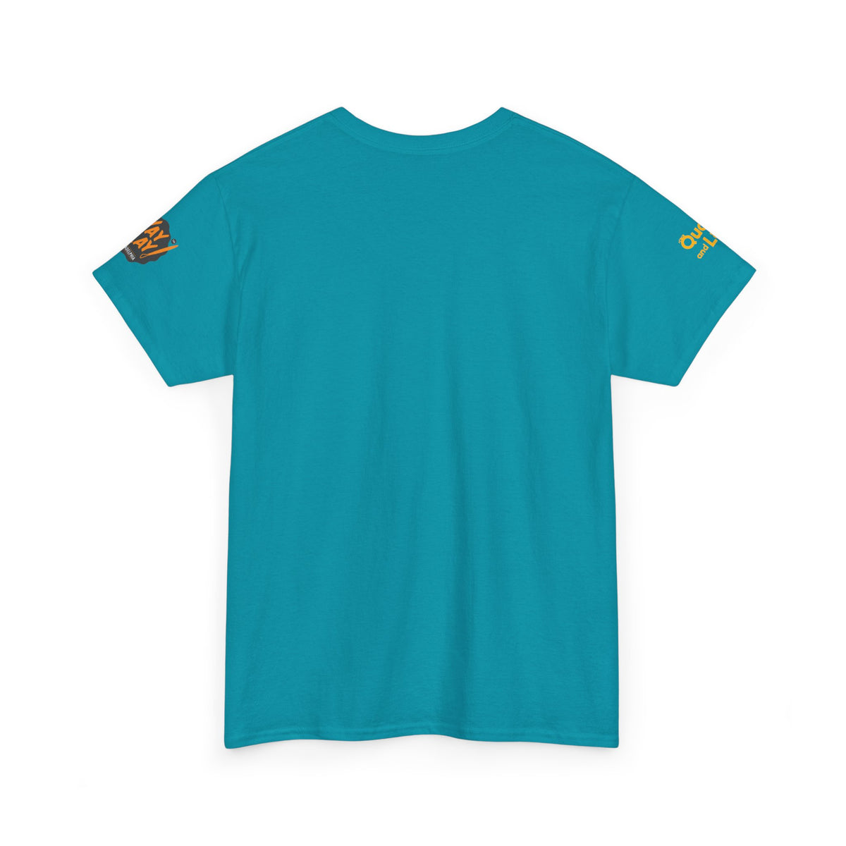 Yay Clay! T-Shirt