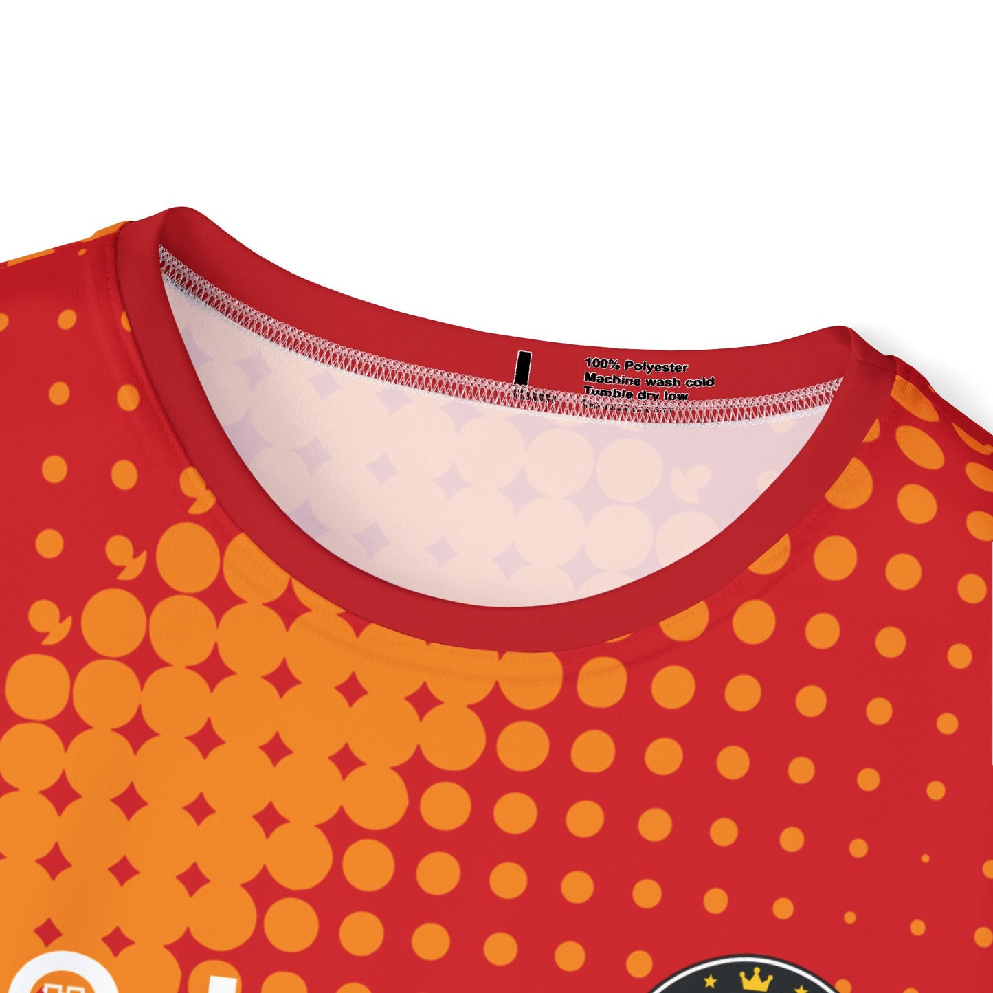 Spain Lola World Cup Jersey