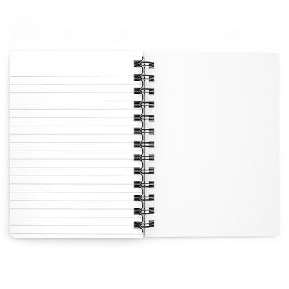 QL Thick Cover Sample Notebook