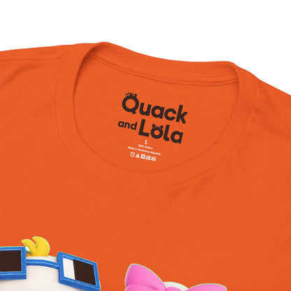Ghosty T-Shirt