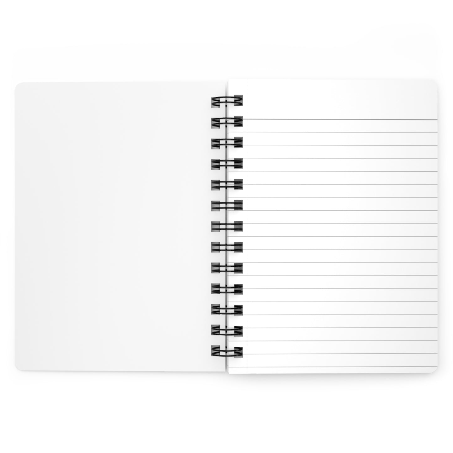 QL Bow & Glasses Notebook