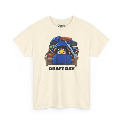 Draft Day T-Shirt