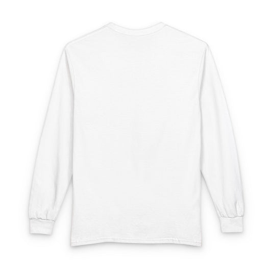 Ghosty Long Sleeve T-Shirt