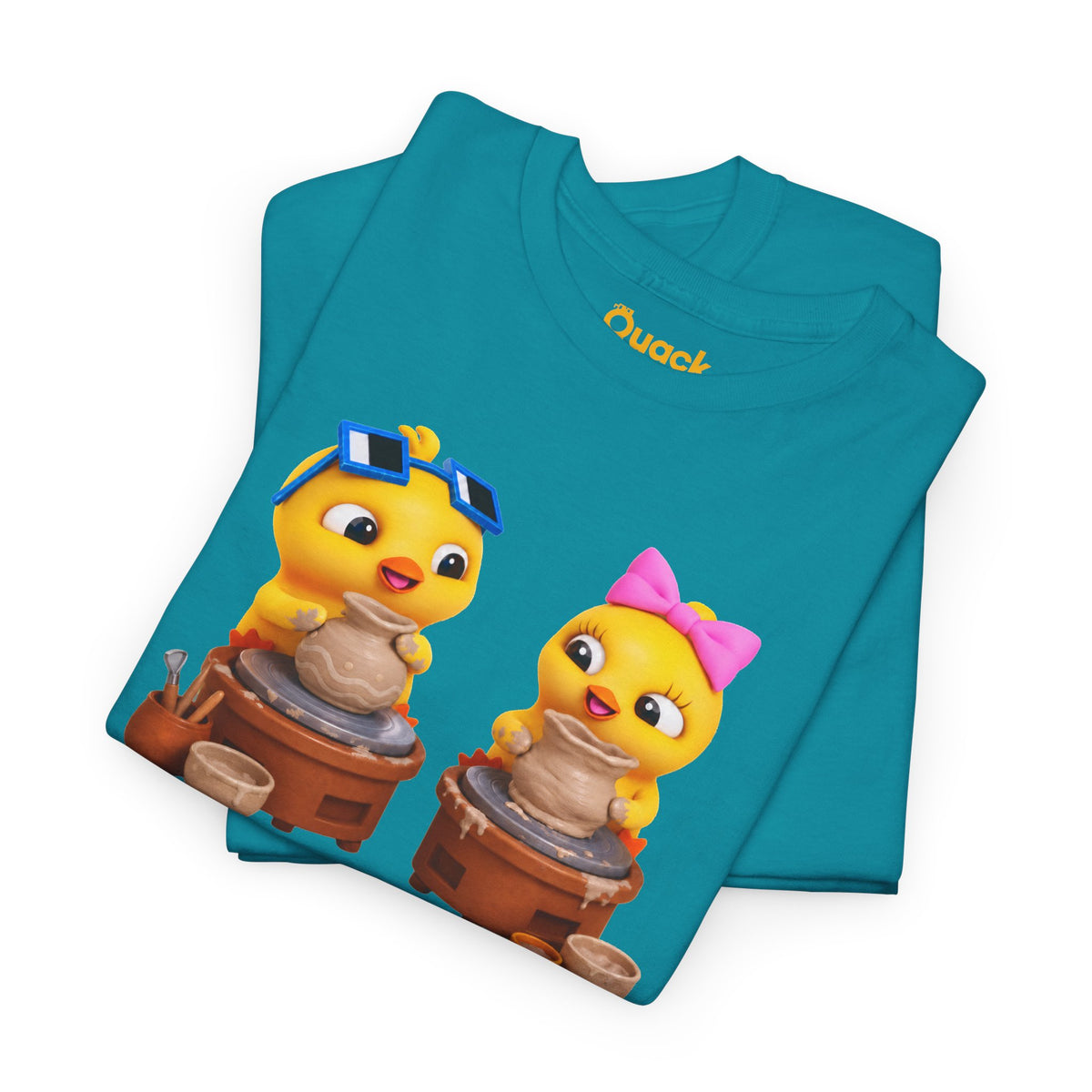 Yay Clay! T-Shirt