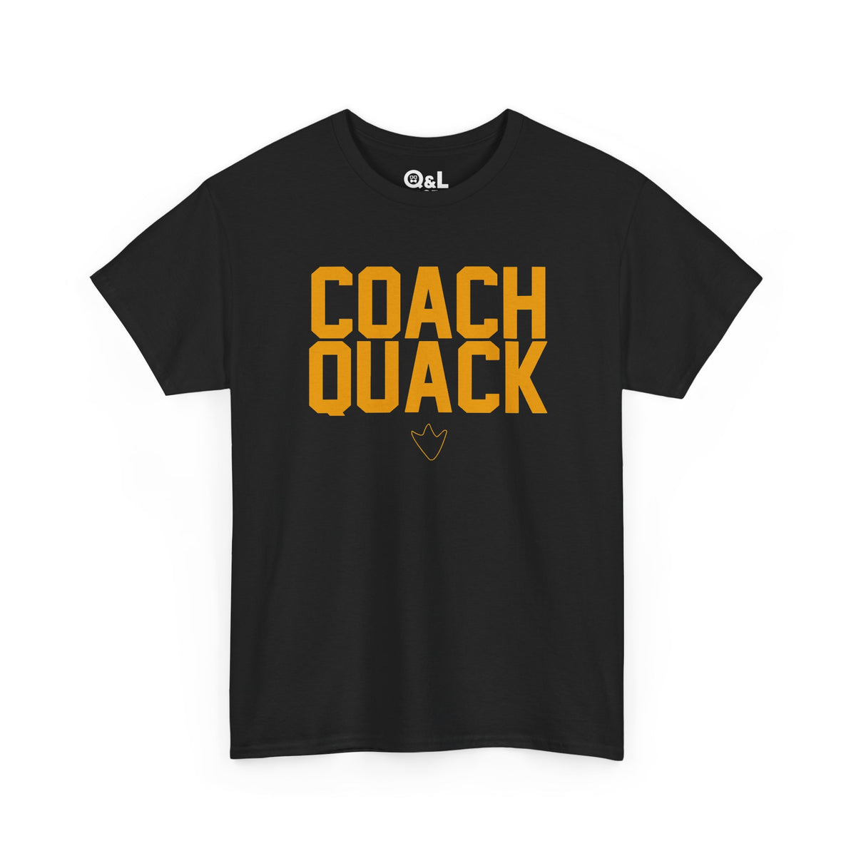 Coach Quack T-Shirt