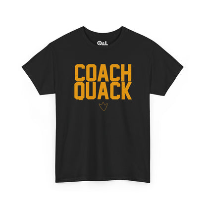 Coach Quack T-Shirt