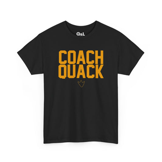Coach Quack T-Shirt