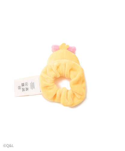 Lola & Quack Hair Scrunchie Set