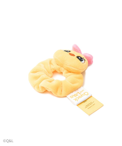Lola & Quack Hair Scrunchie Set