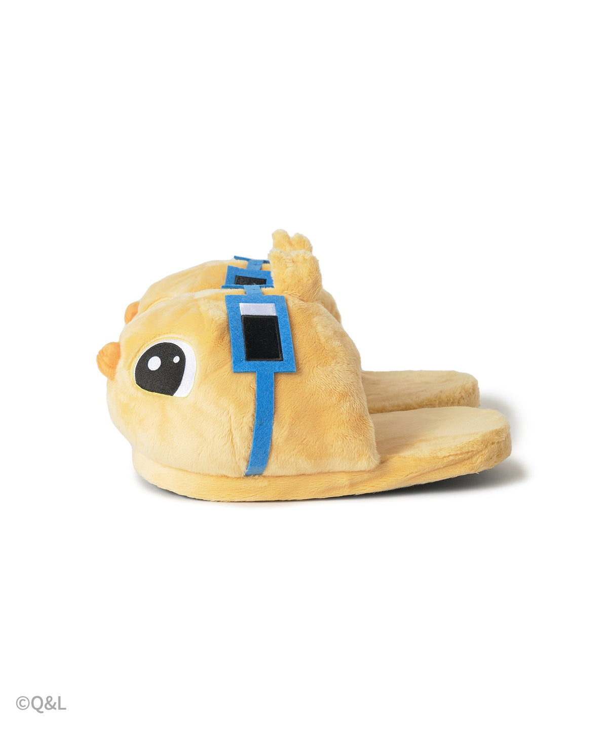 Lola & Quack Indoor Slippers Set