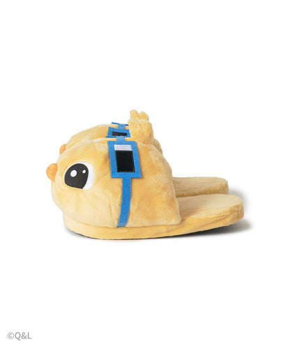 Lola & Quack Indoor Slippers Set