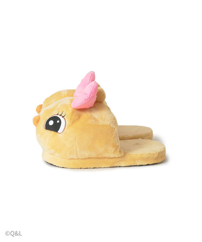 Lola & Quack Indoor Slippers Set