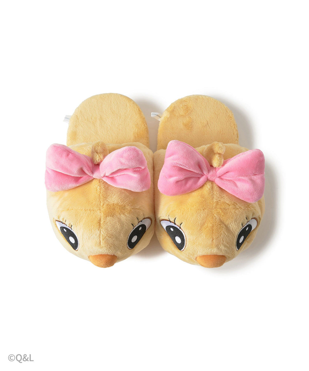 Lola & Quack Indoor Slippers Set