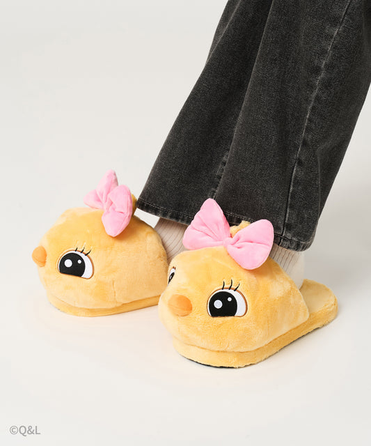 Lola Indoor Slippers
