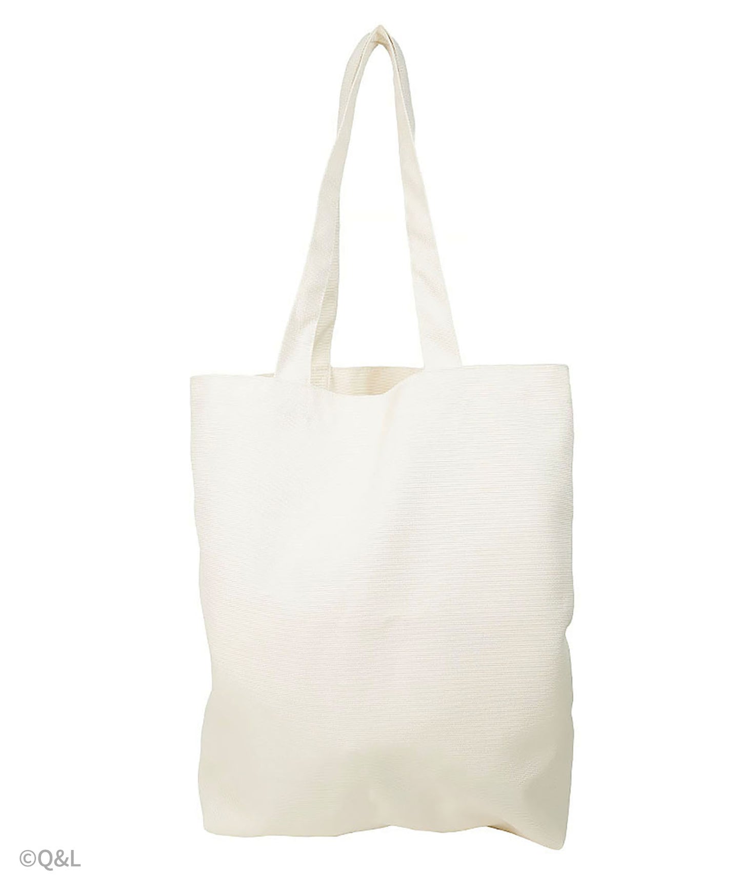 Quack and Lola Tote