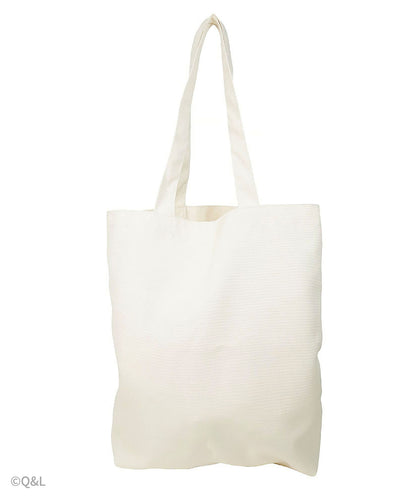 Quack and Lola Tote