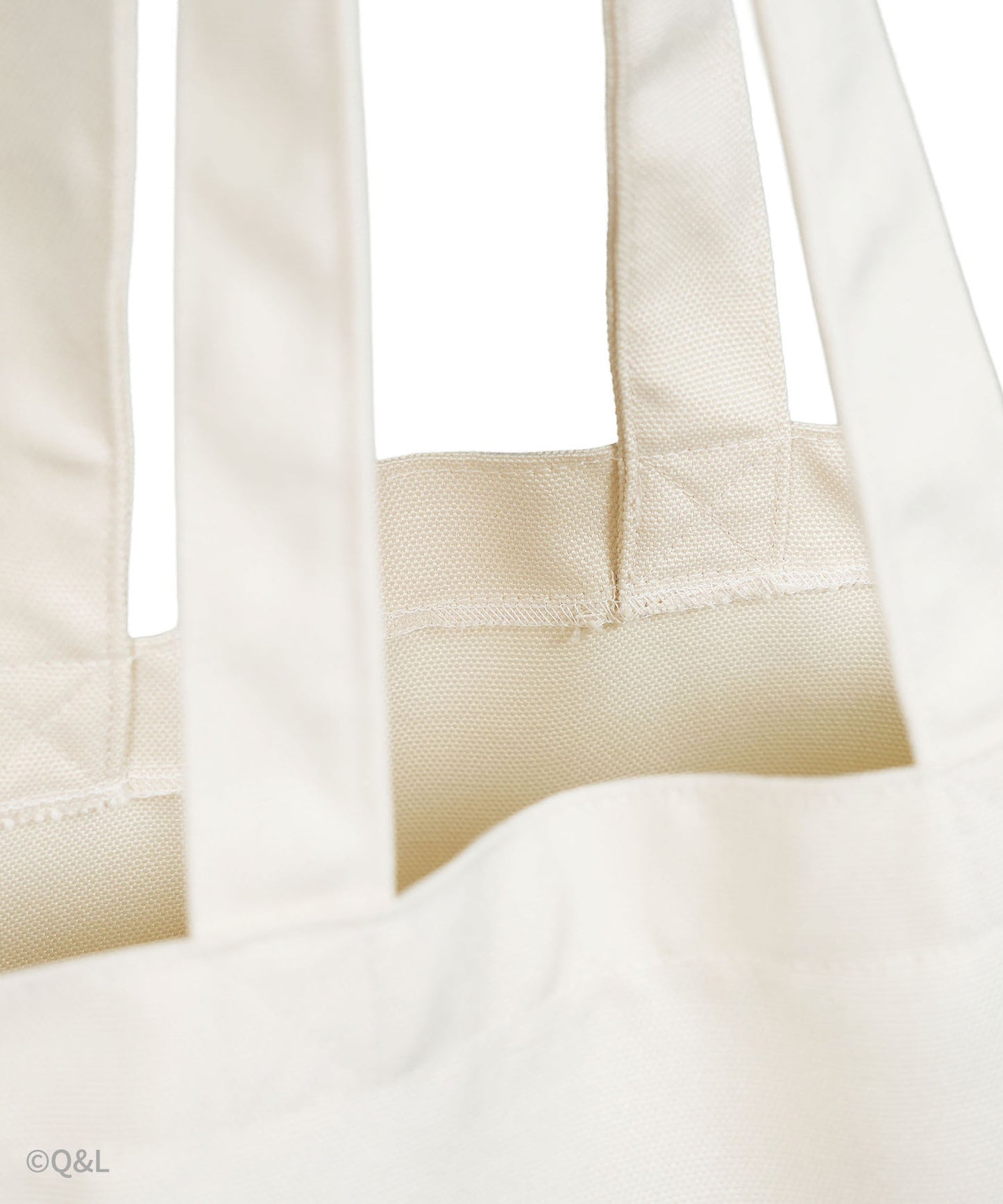 Quack and Lola Tote